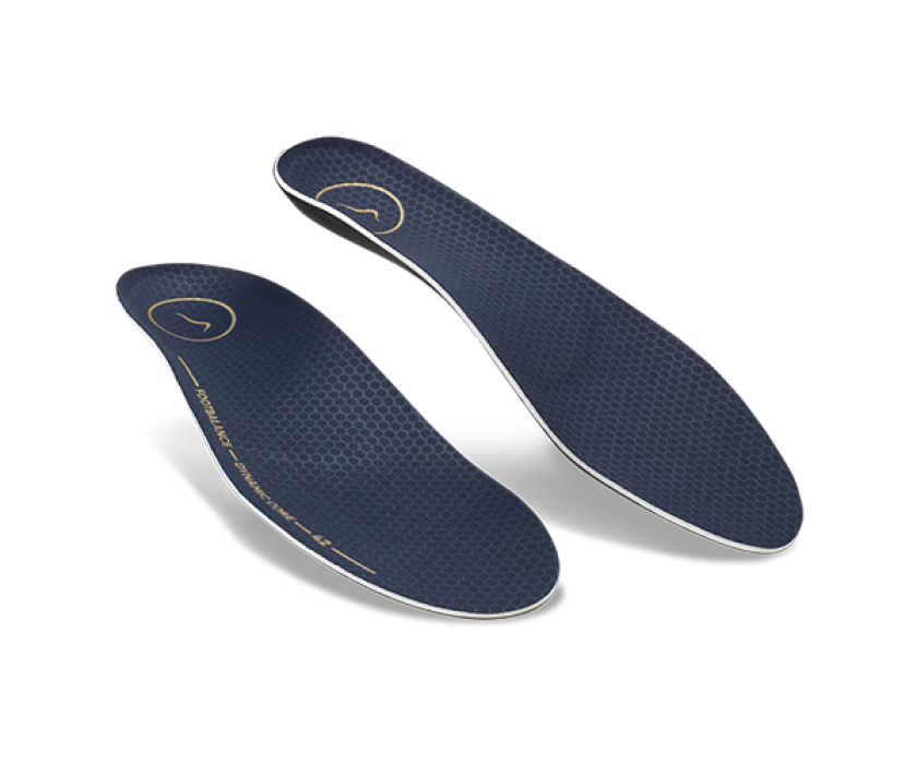FootBalance Balance maatwerkzool