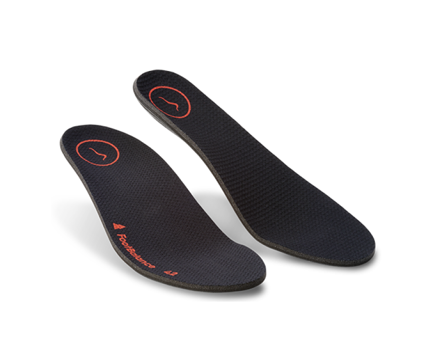 FootBalance Hossa maatwerkzool