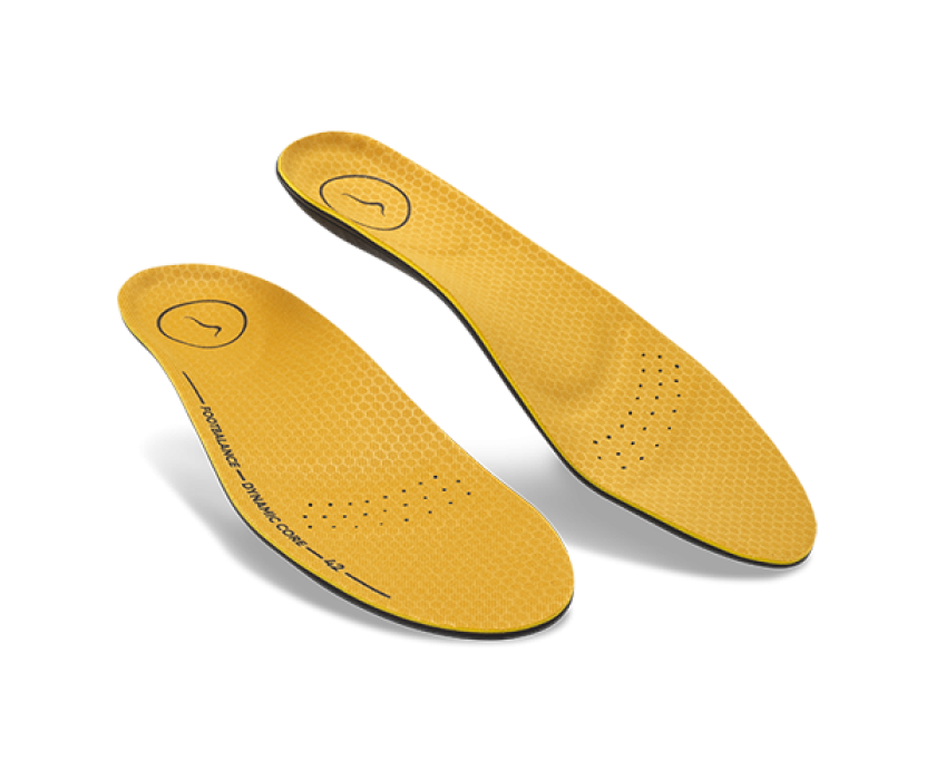 FootBalance Impact maatwerkzool